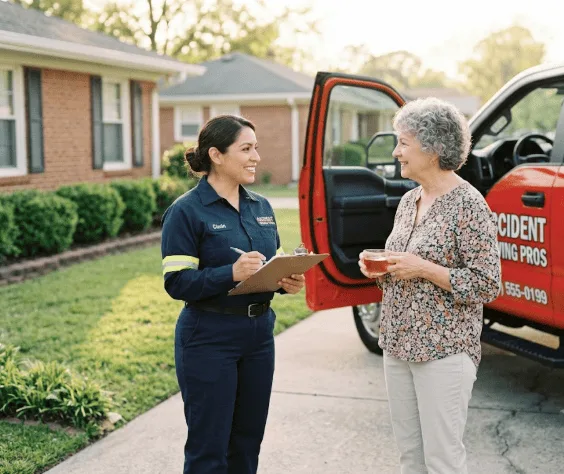 Accident Towing Service Fultonham, NY FAQs
